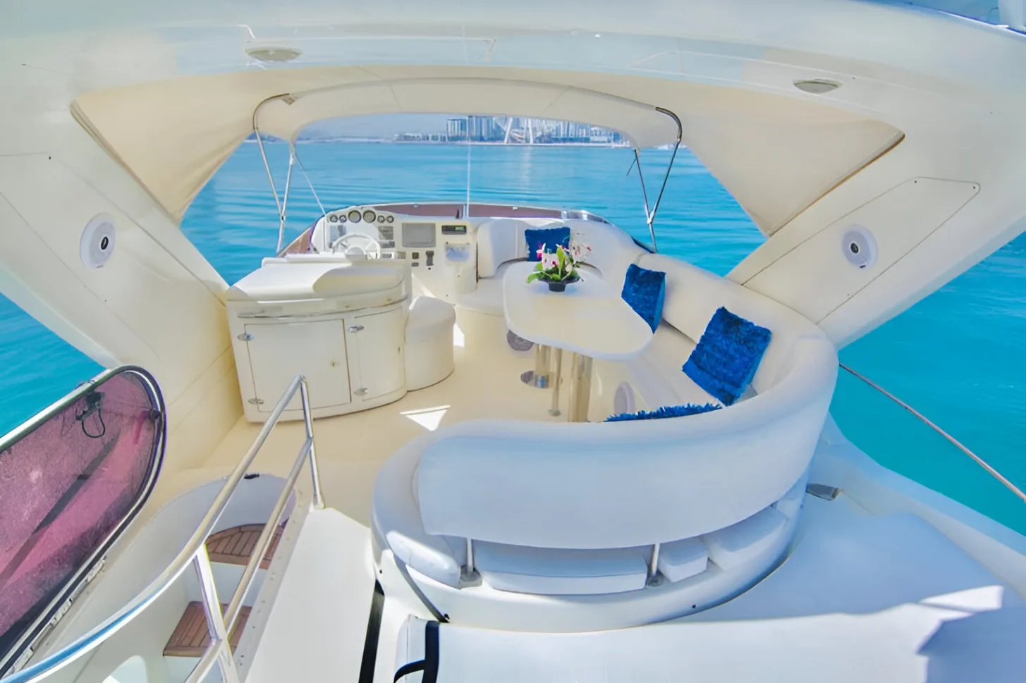 Azimut 50 Ft Yacht — 4