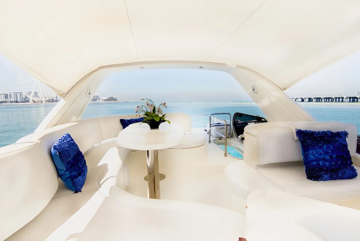 Azimut 50 Ft Yacht — 5