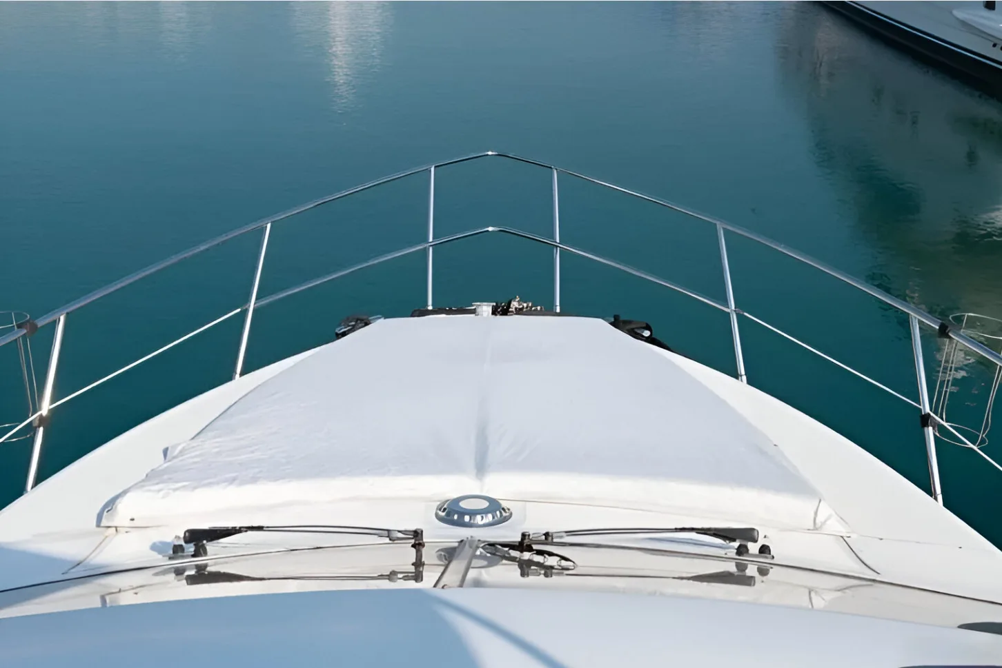 Azimut 50 Ft Yacht — 9