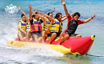 Banana boat