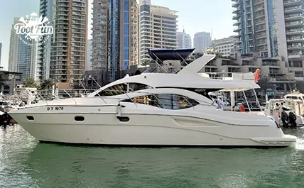 Yacht Breakfast Package Dubai — 4