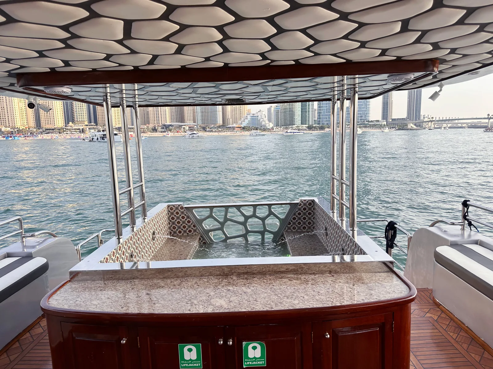 Italian 95 Ft Yacht — 16
