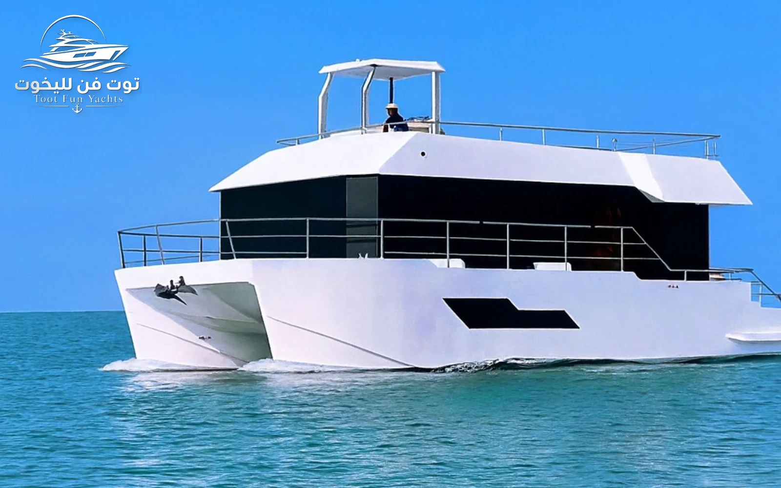 Required Documents Yacht Boarding Dubai Guide