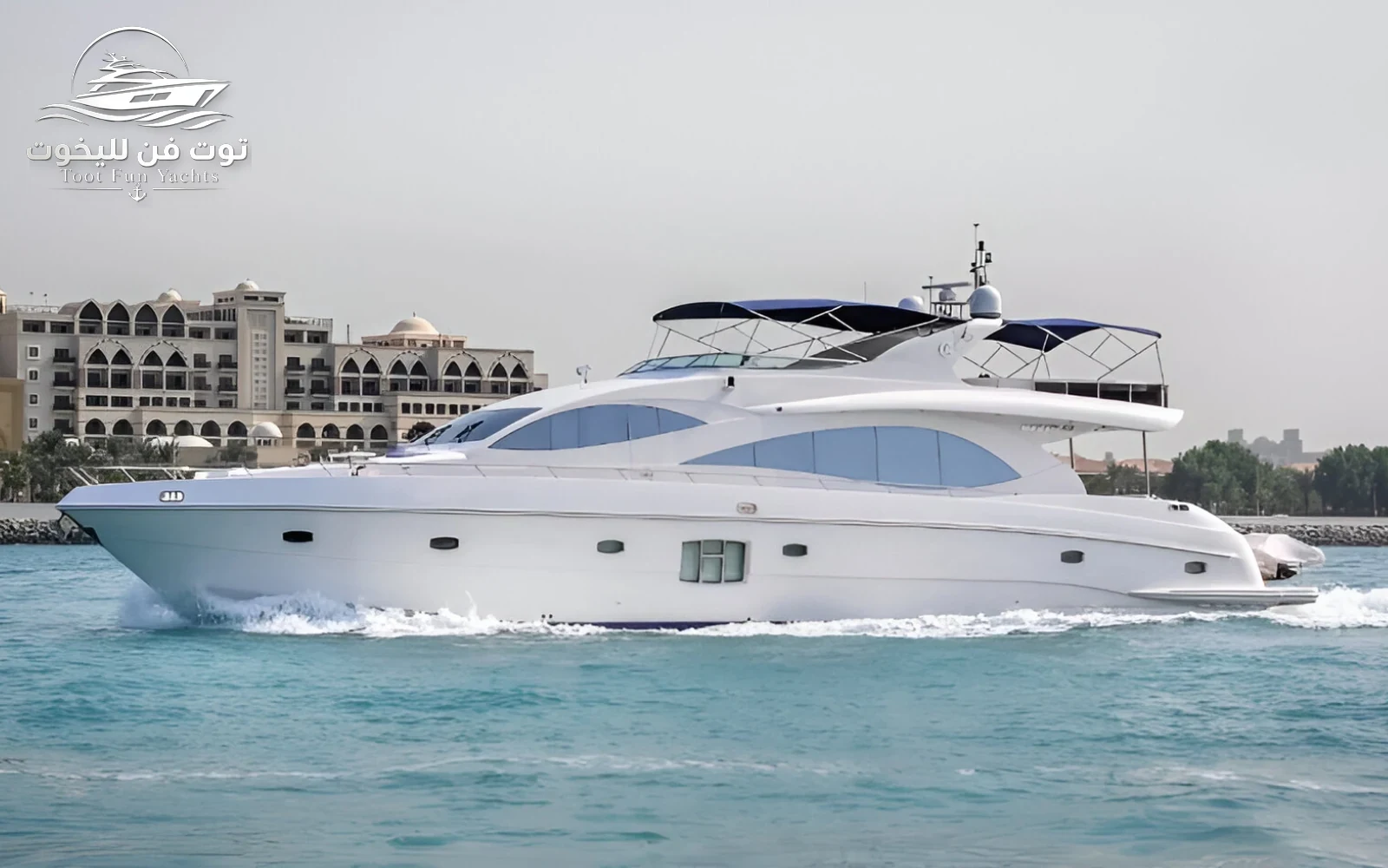 Complete Guide Choosing Right Yacht Dubai