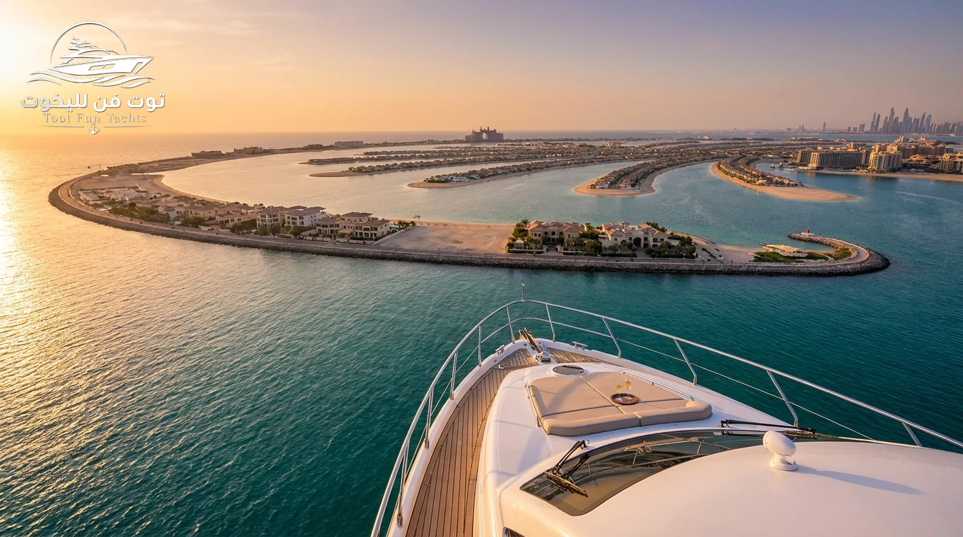 Palm Jumeirah