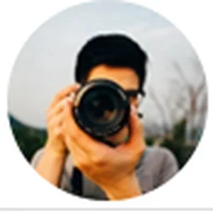 Professional photographer