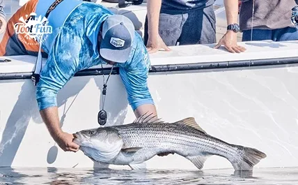 Shared Fishing Trip Dubai — 2