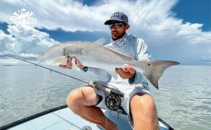 Shared Fishing Trip Dubai — 8