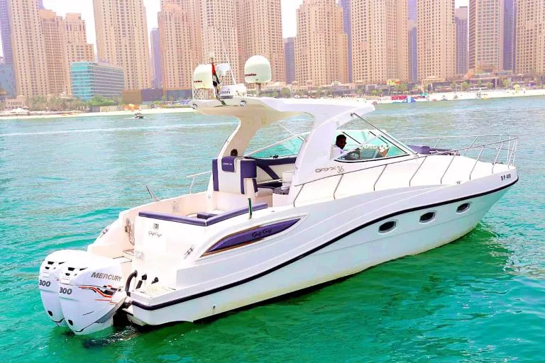 Shared Fishing Trip Dubai — 9